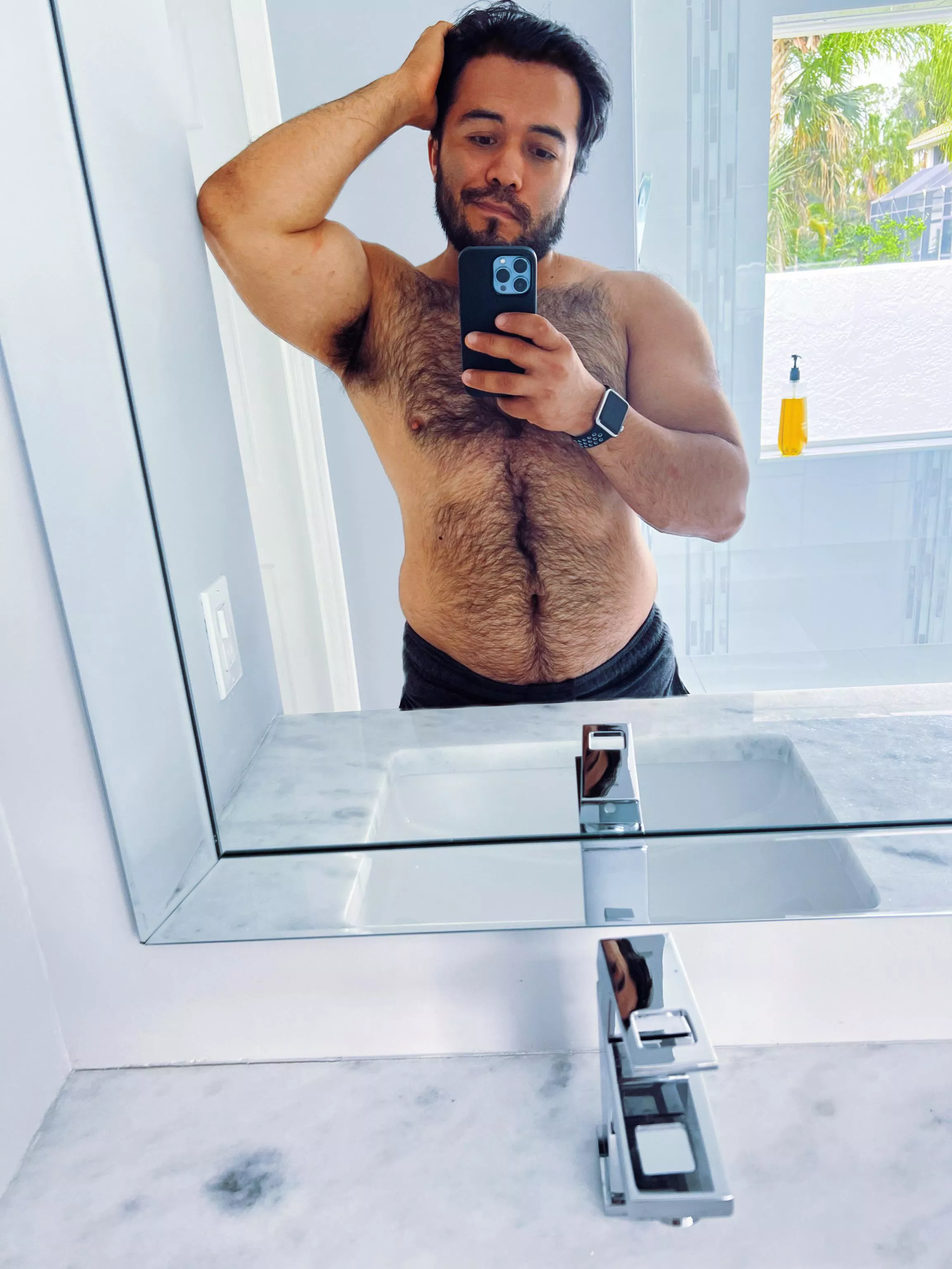 Waking up posted by PatricioSantacruz