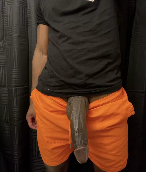 Wanna go for a late night swim? by Educational_String81