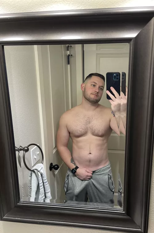 Wanna play with me [m]31 by ExpertCause9187