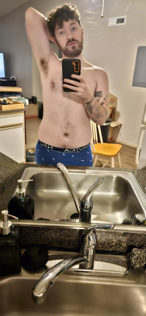 Wanna sniff?  by Tyler93xxx