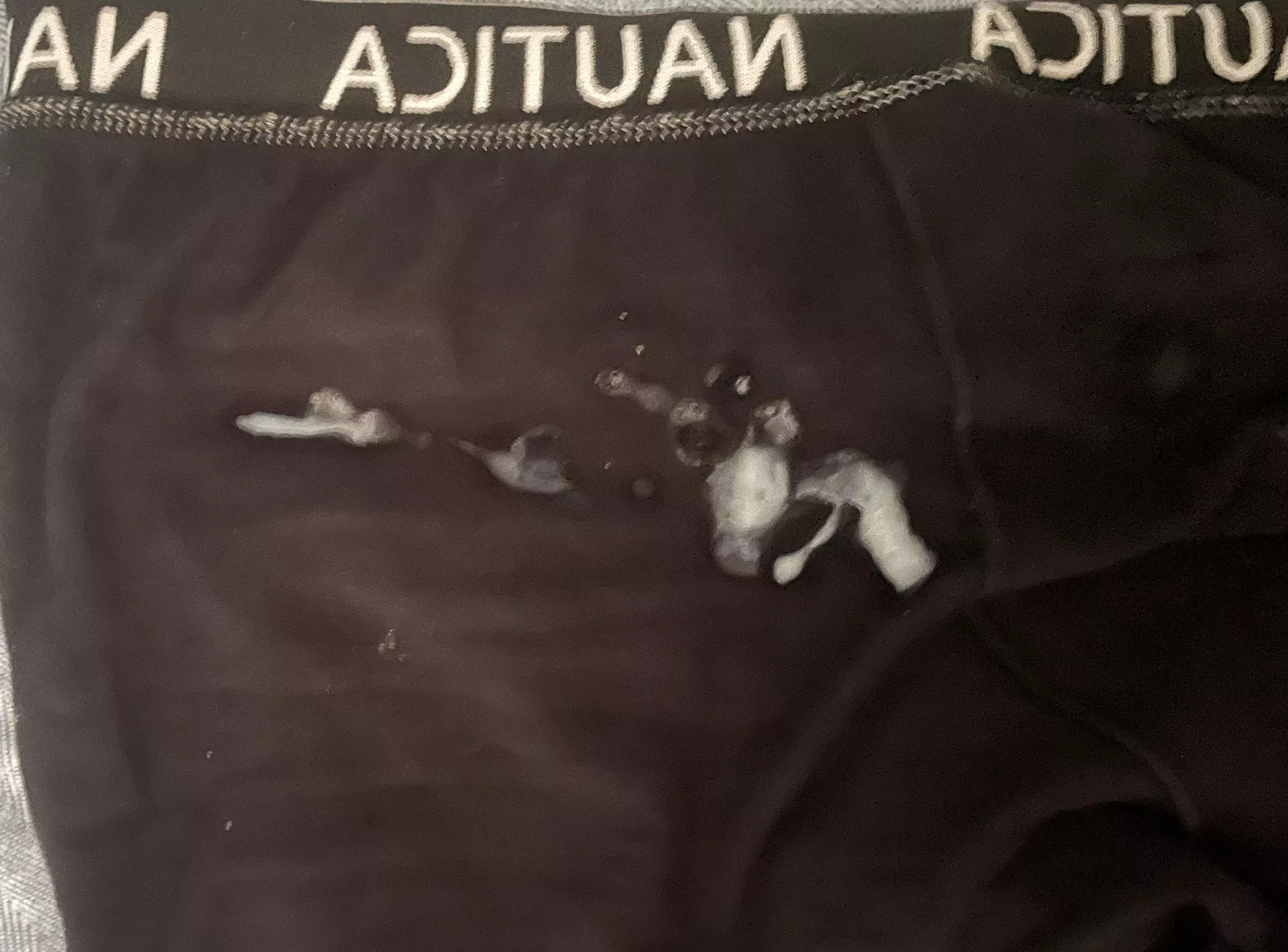 Wanna taste my morning cum?😈 posted by f23apus