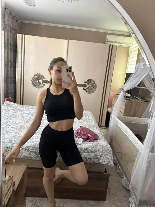 Want to share my wife with a huge cock bull for our first MFM experience Dm us if interested in us by YoungSharingCouple