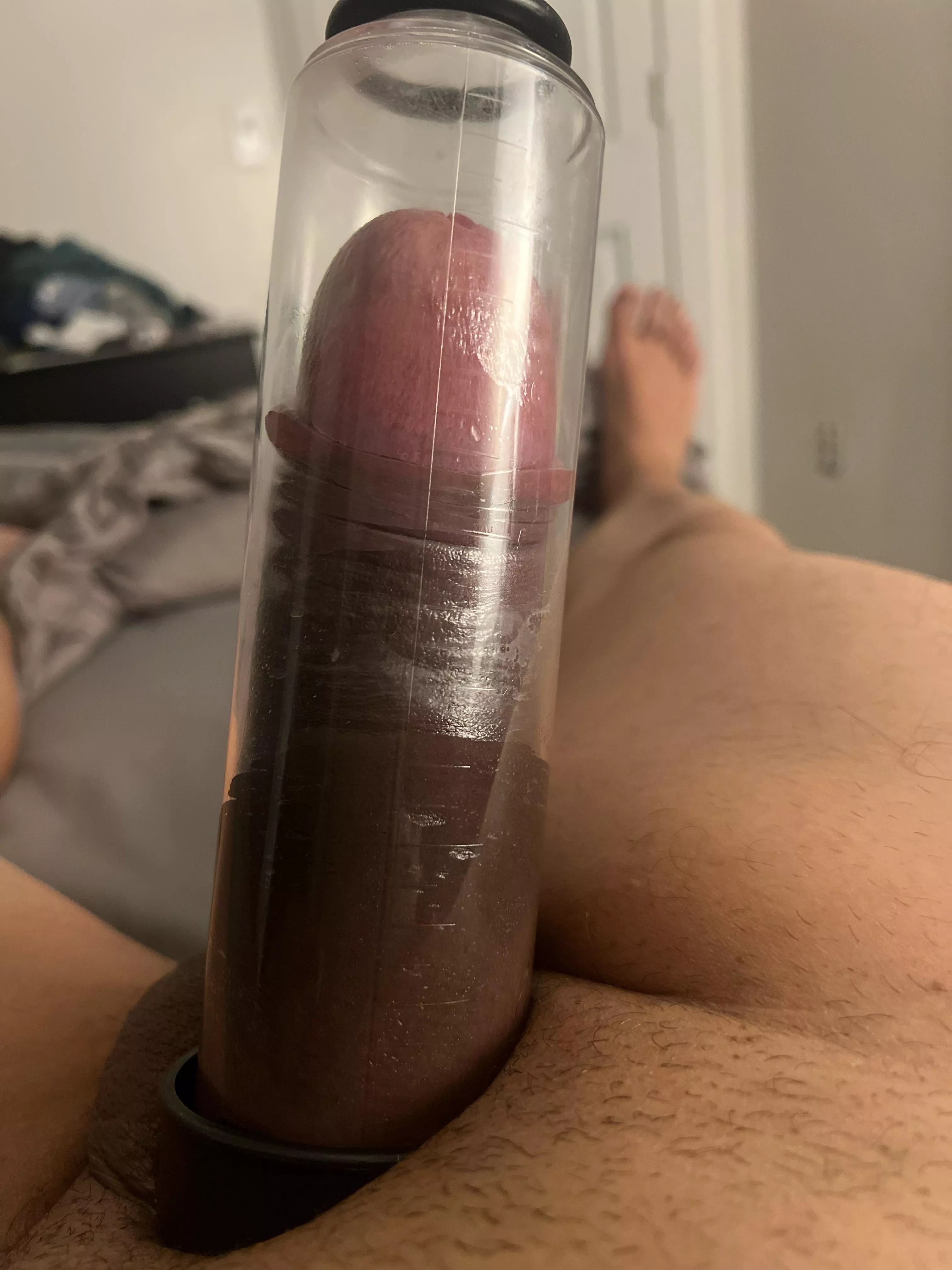 Wednesday night fun posted by StatementMost8138