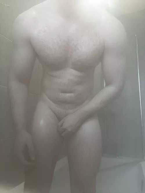 Welcome to my sauna by greenrocks22