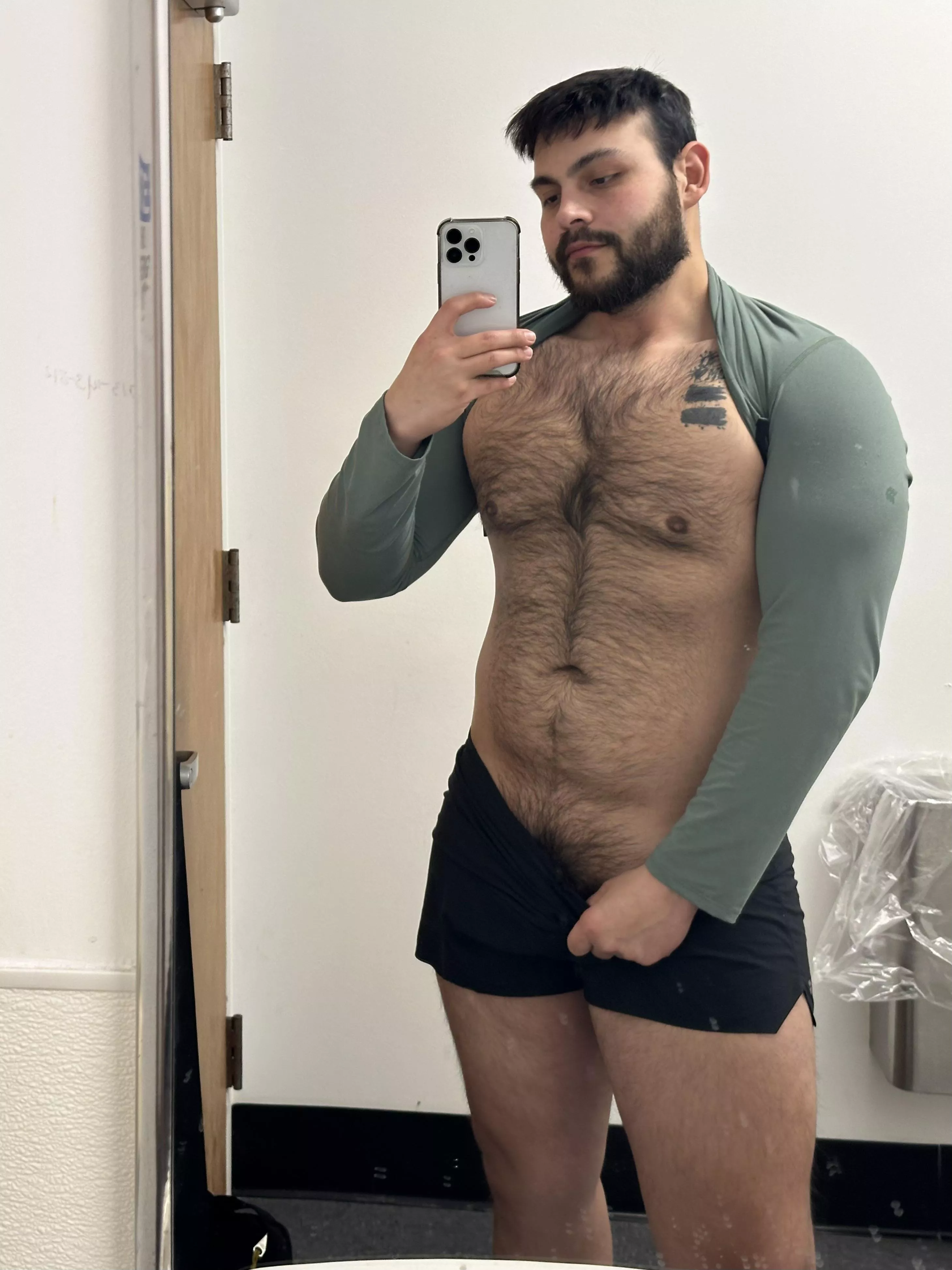 What do you think? posted by Txxxbeefcake