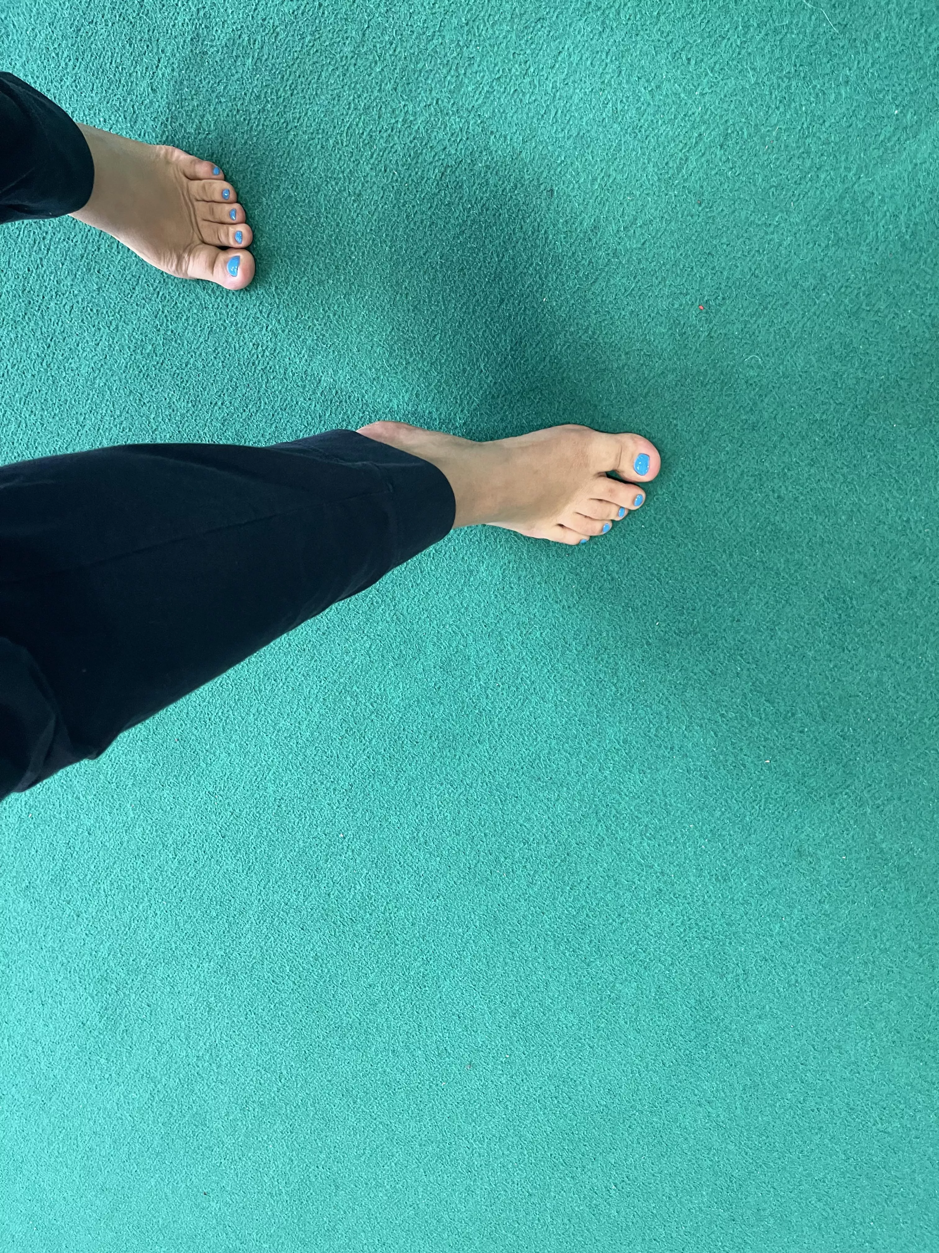 What do you think of my feet? OC posted by LatinaPhatWAP