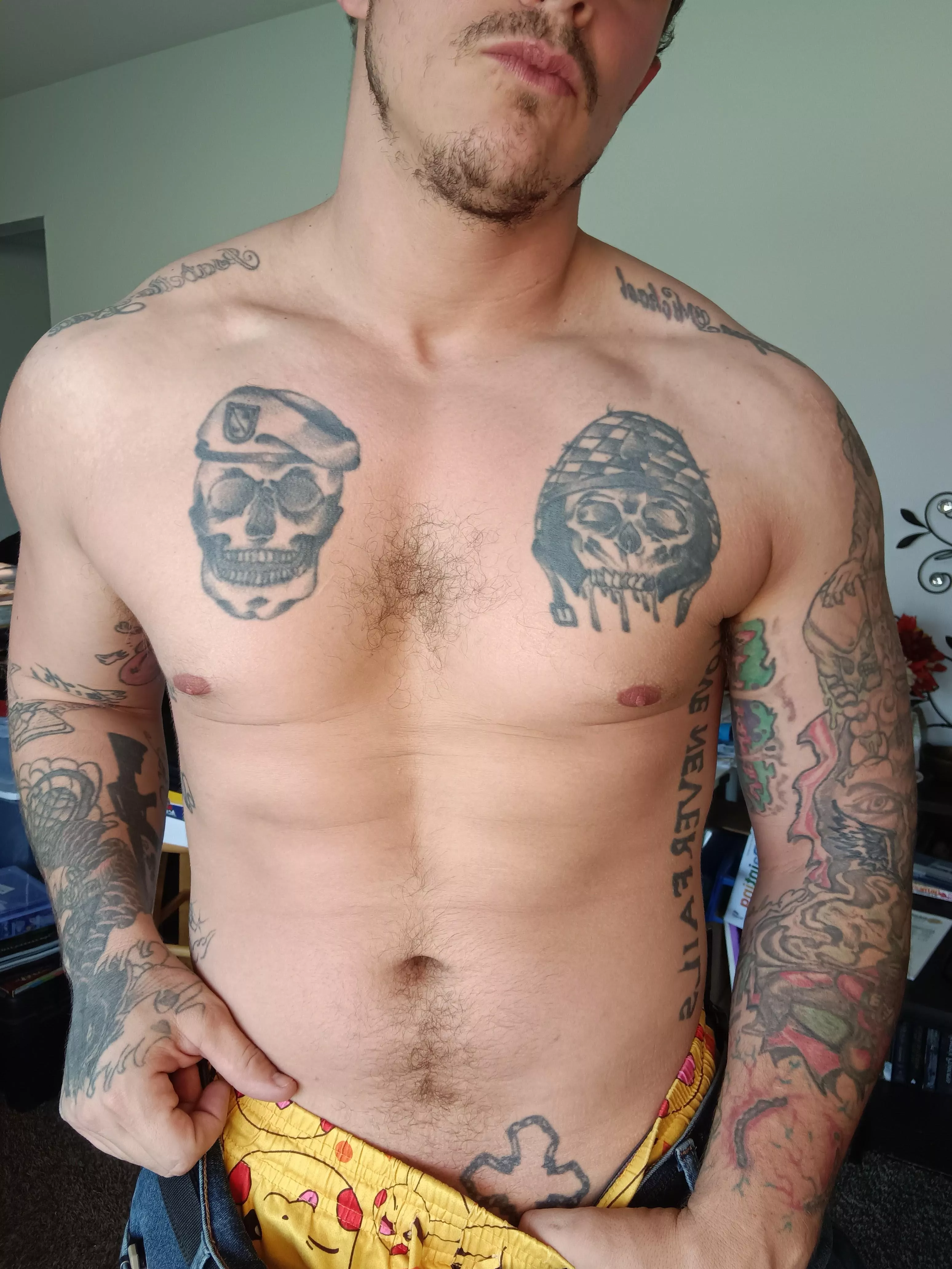 What would you do with this altdude posted by V3nd3ttaDawg45