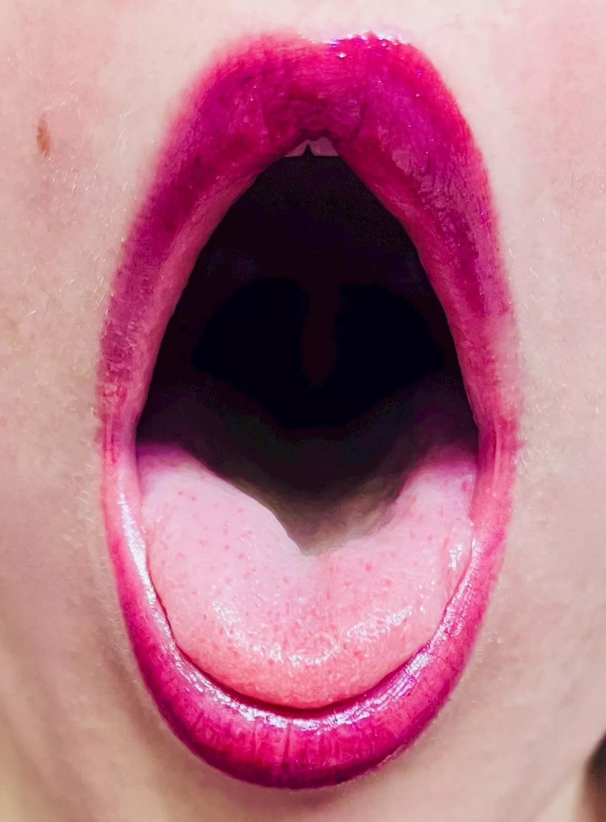 what would you gag me with? posted by artsyelly