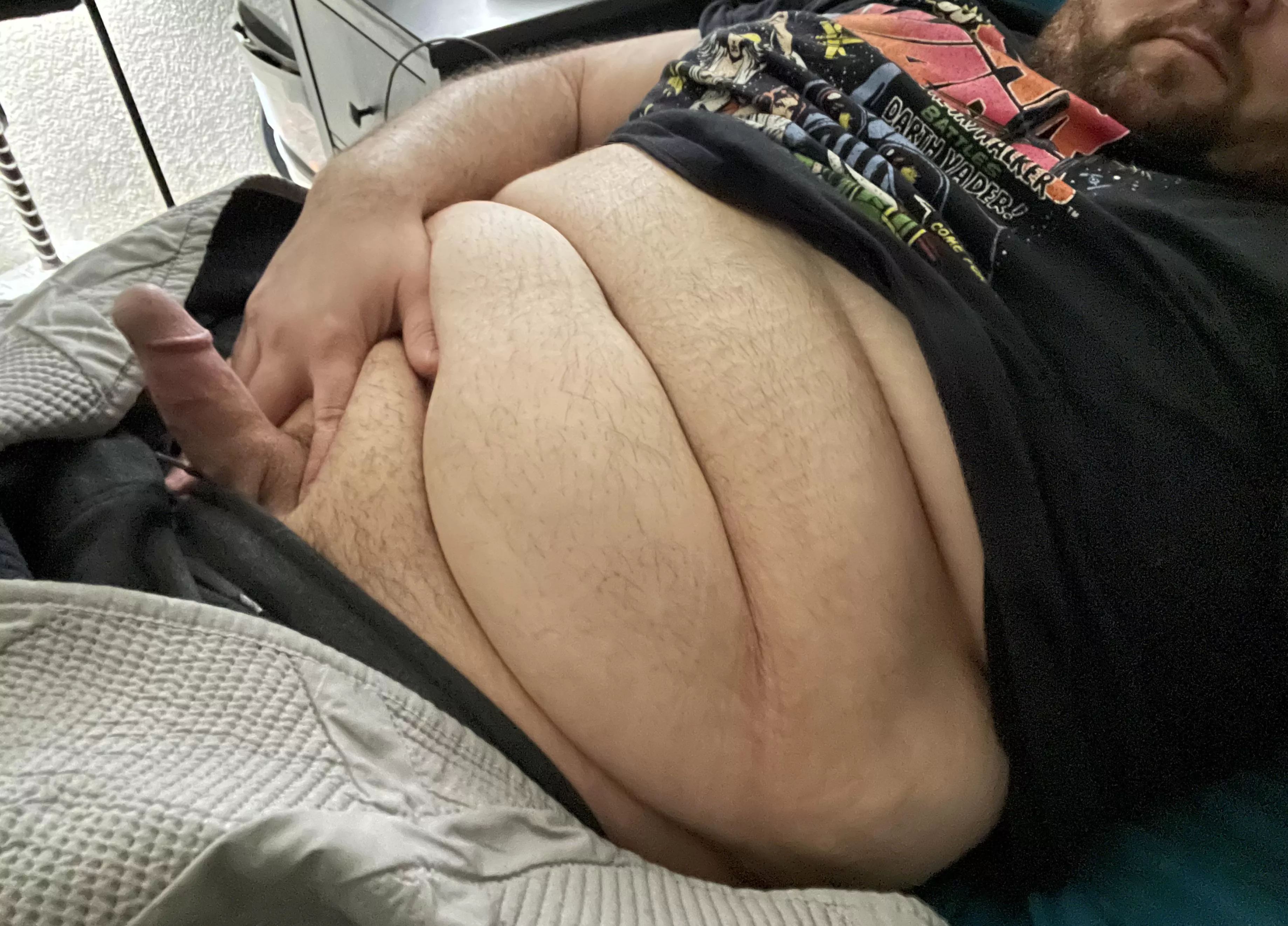 What would you ride first, face or cock? posted by bobbyhill2805