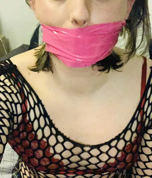 What’s next daddy? by LatexFem