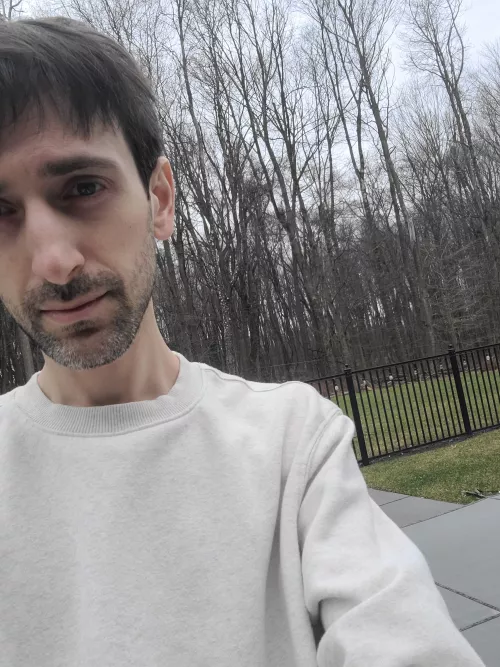 What's on the gay agenda today? by Icy_Catch_7565