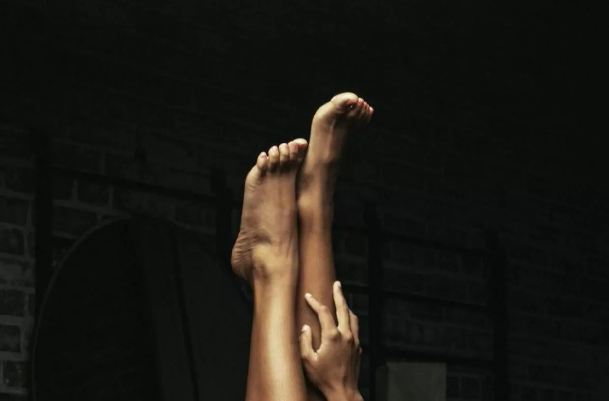 Where my feet ppl at? posted by Sarah_honeyys