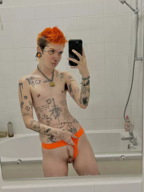 where should i get tattooed next? by nubatboi