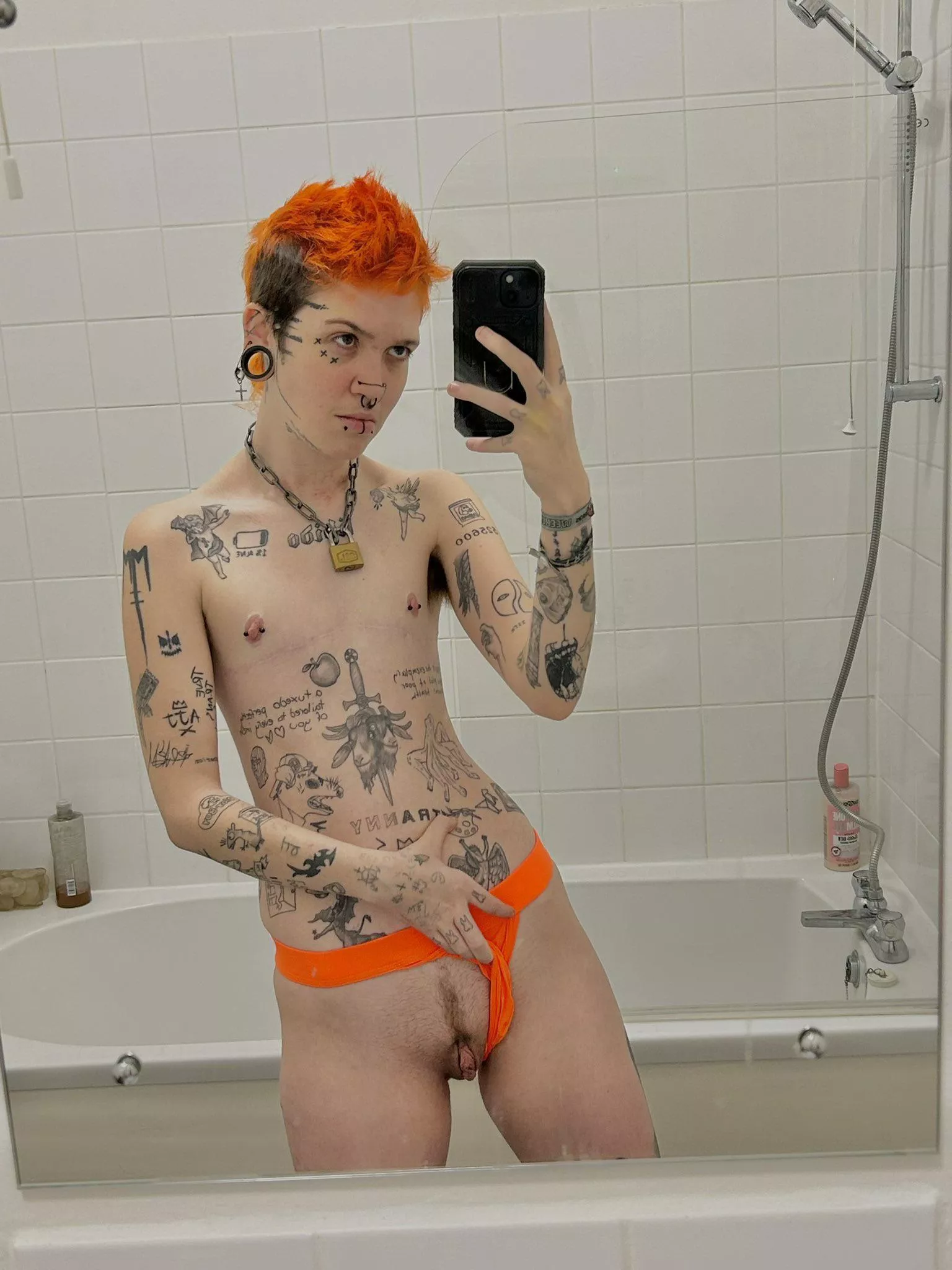 where should i get tattooed next? posted by nubatboi