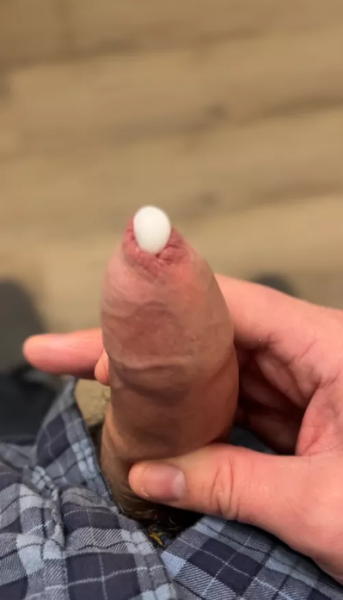 Who likes snow cones? by i_like_wordz