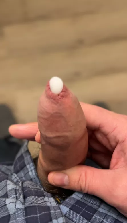 Who likes snow cones? posted by i_like_wordz