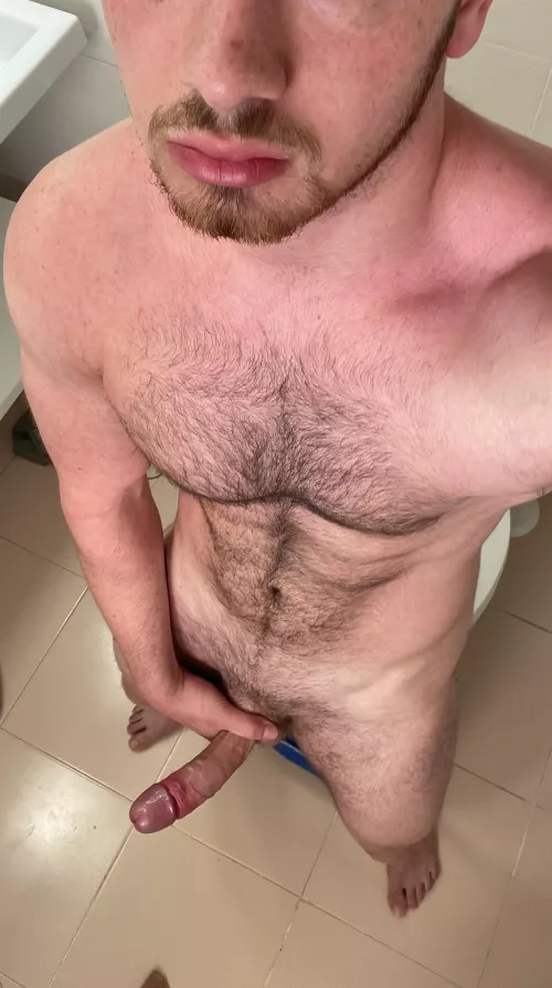 Who wanna back they pussy up on this thick cock by toomuchto0soon