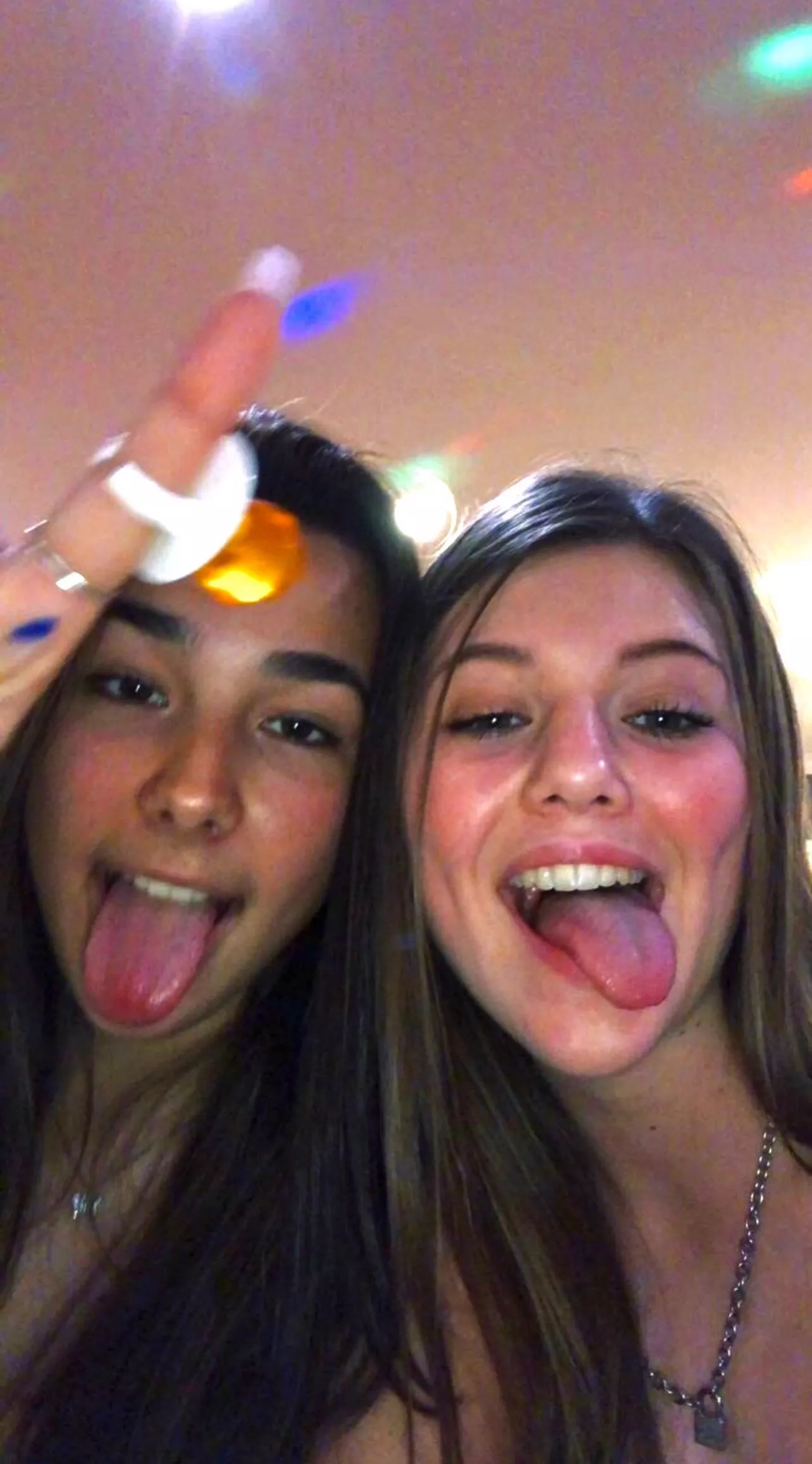 Whose face would you cum on? [2] posted by rbeezy9700