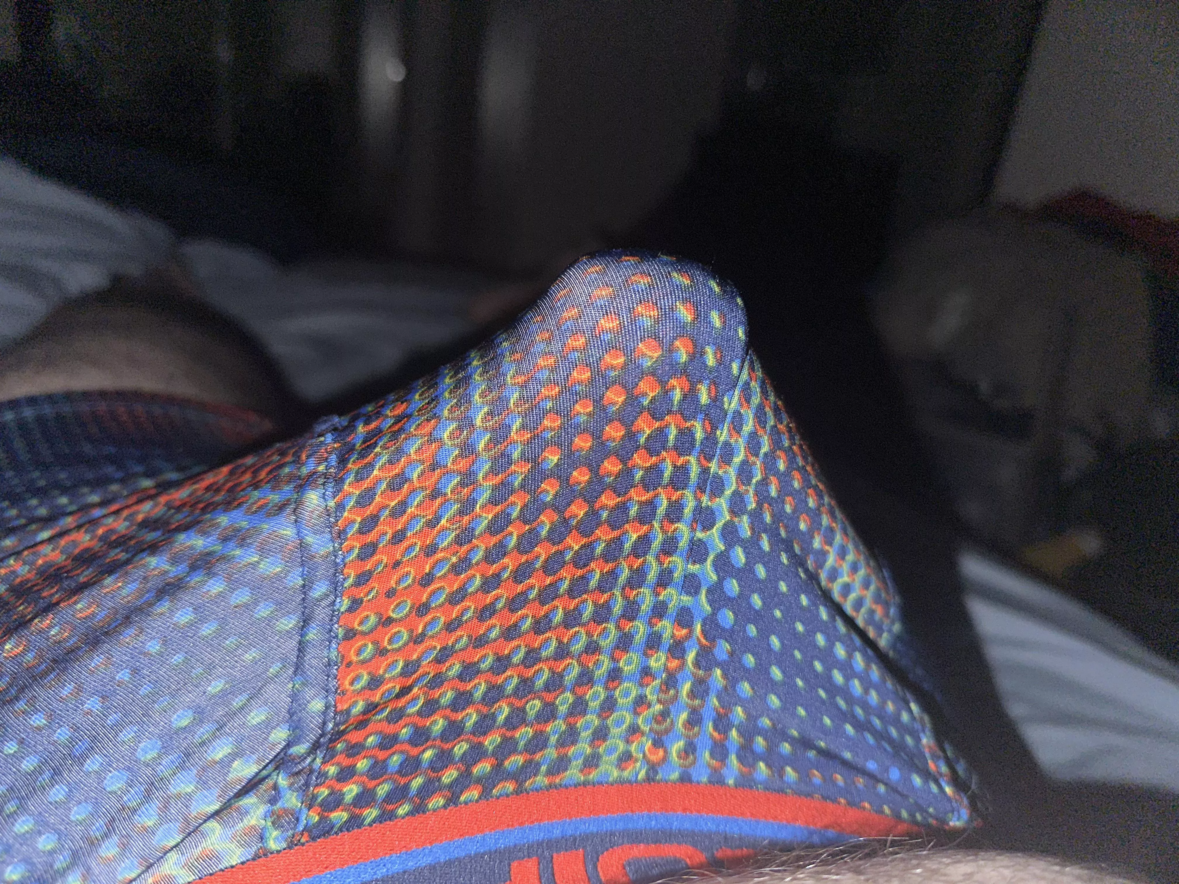 Wood morning.  posted by RML118