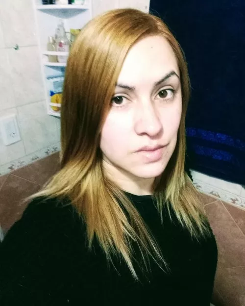 Would you fuck me? by Few_Song_4576