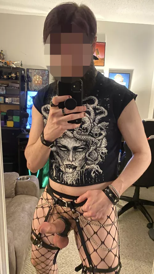 Would you let me dominate you? 😈 by Jack11pm