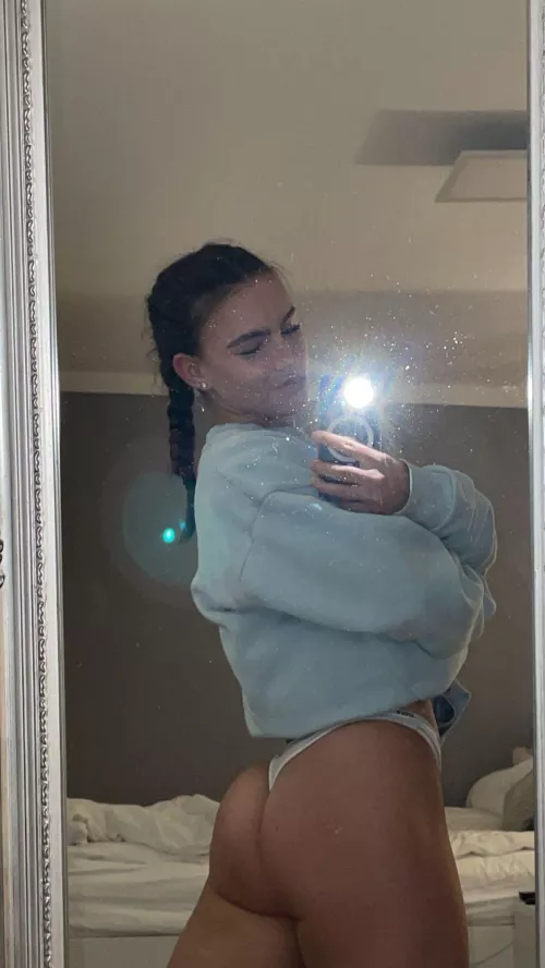 Would you let me sit on your face by johanortiz23