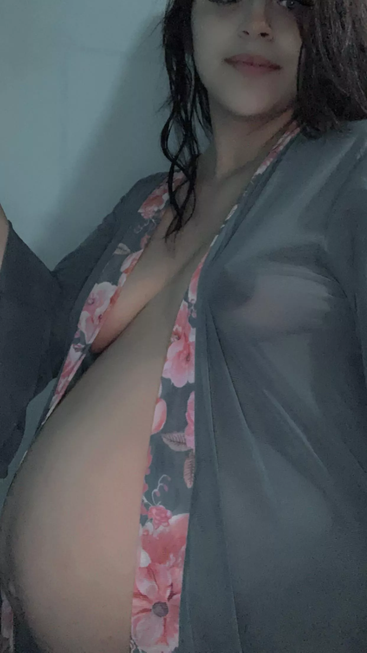 Would you like to wake up to this?  posted by Lexybabe98