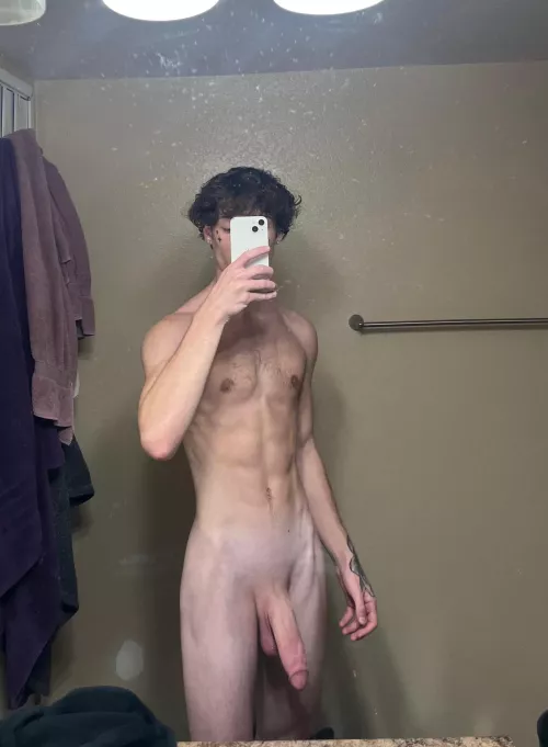 would you suck it? 👅💦 by Senpaii_Venus