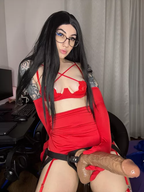 would you suck it everytime i pull it out? by callmegooddess