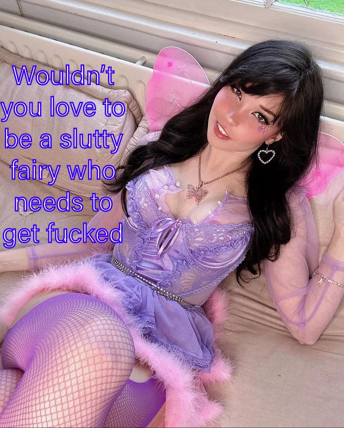 Wouldn’t you love it? posted by Spare-Counter-6188