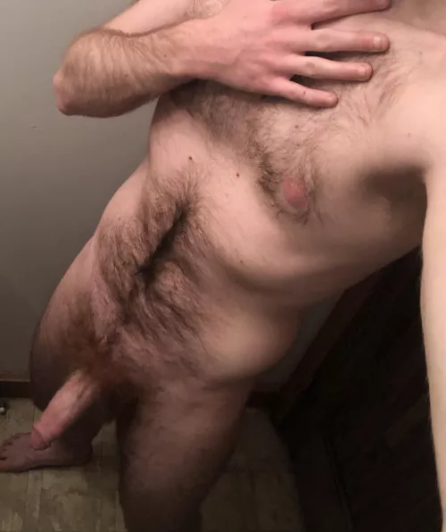 You down? 😈 by gingerunion