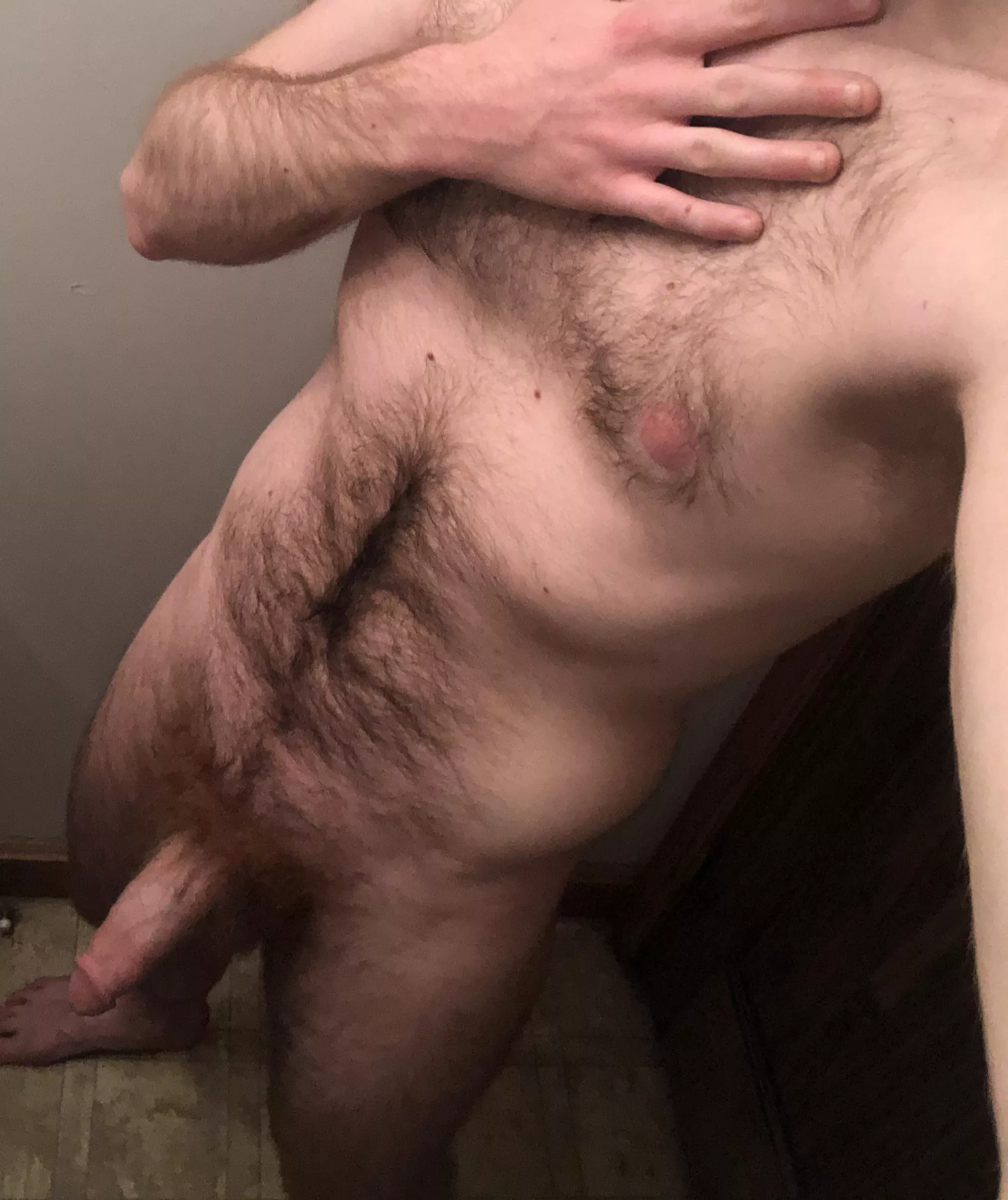 You down? 😈 posted by gingerunion