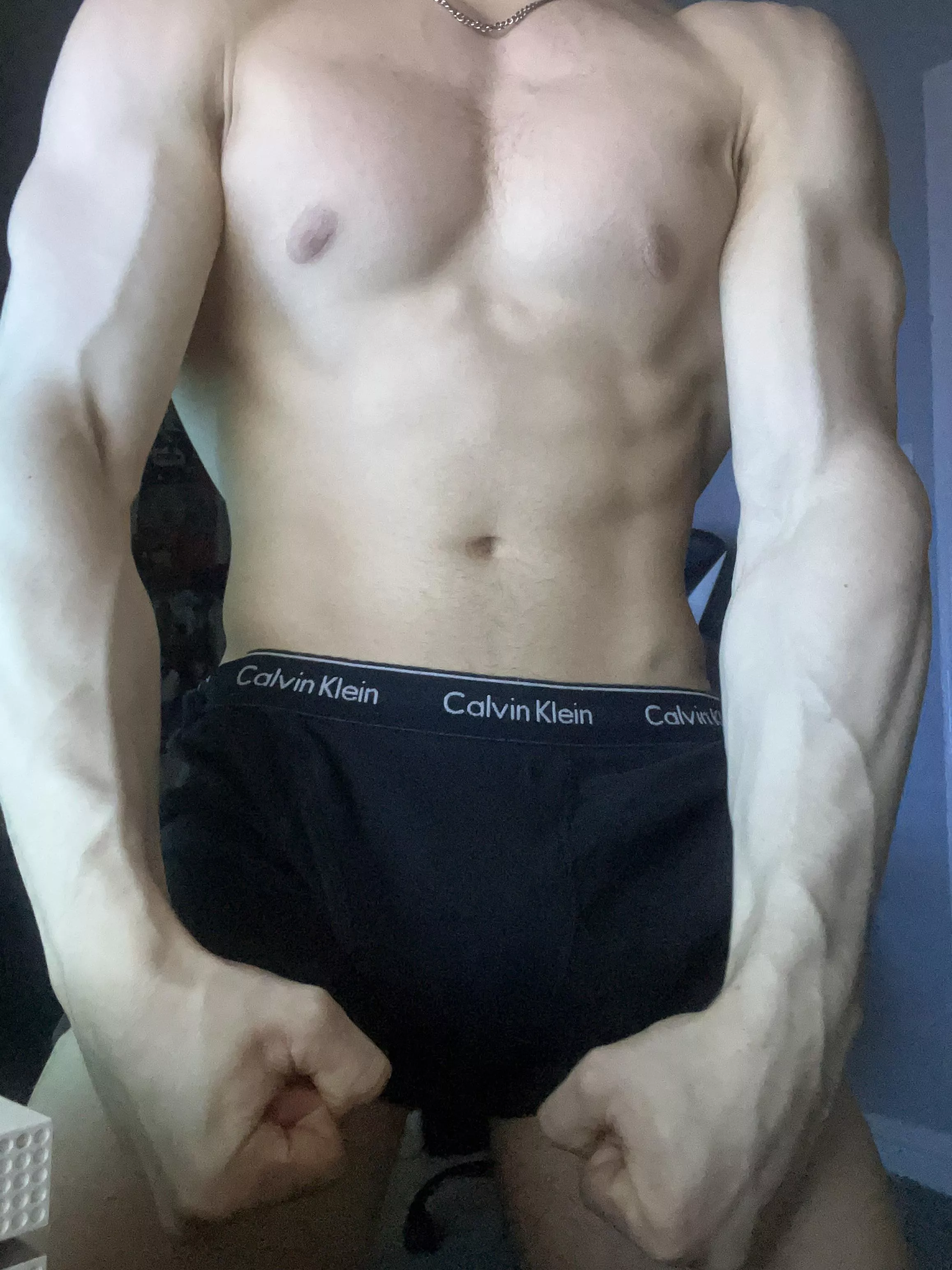 you like veins ? posted by RobertDeitz