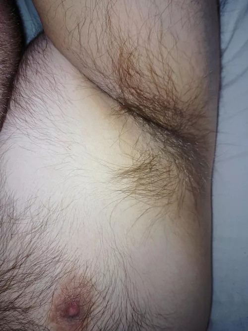 You should try it by Special-Pea1