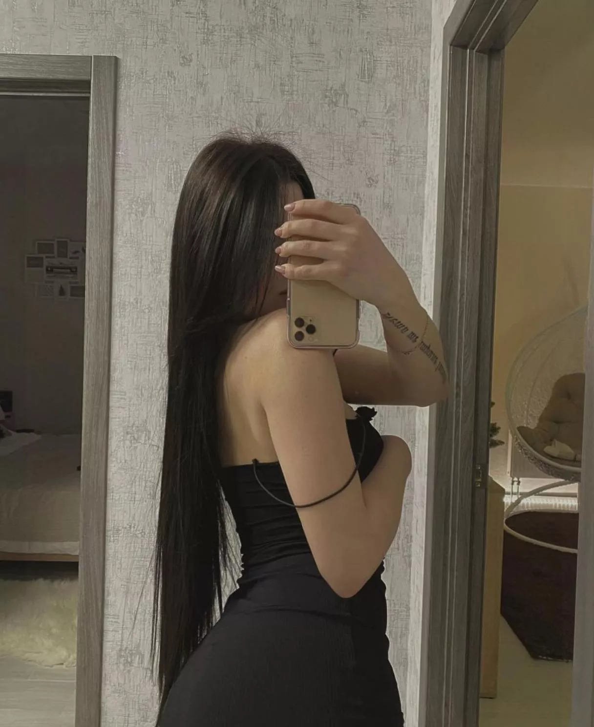 You think you handle all this ass? posted by Treenr