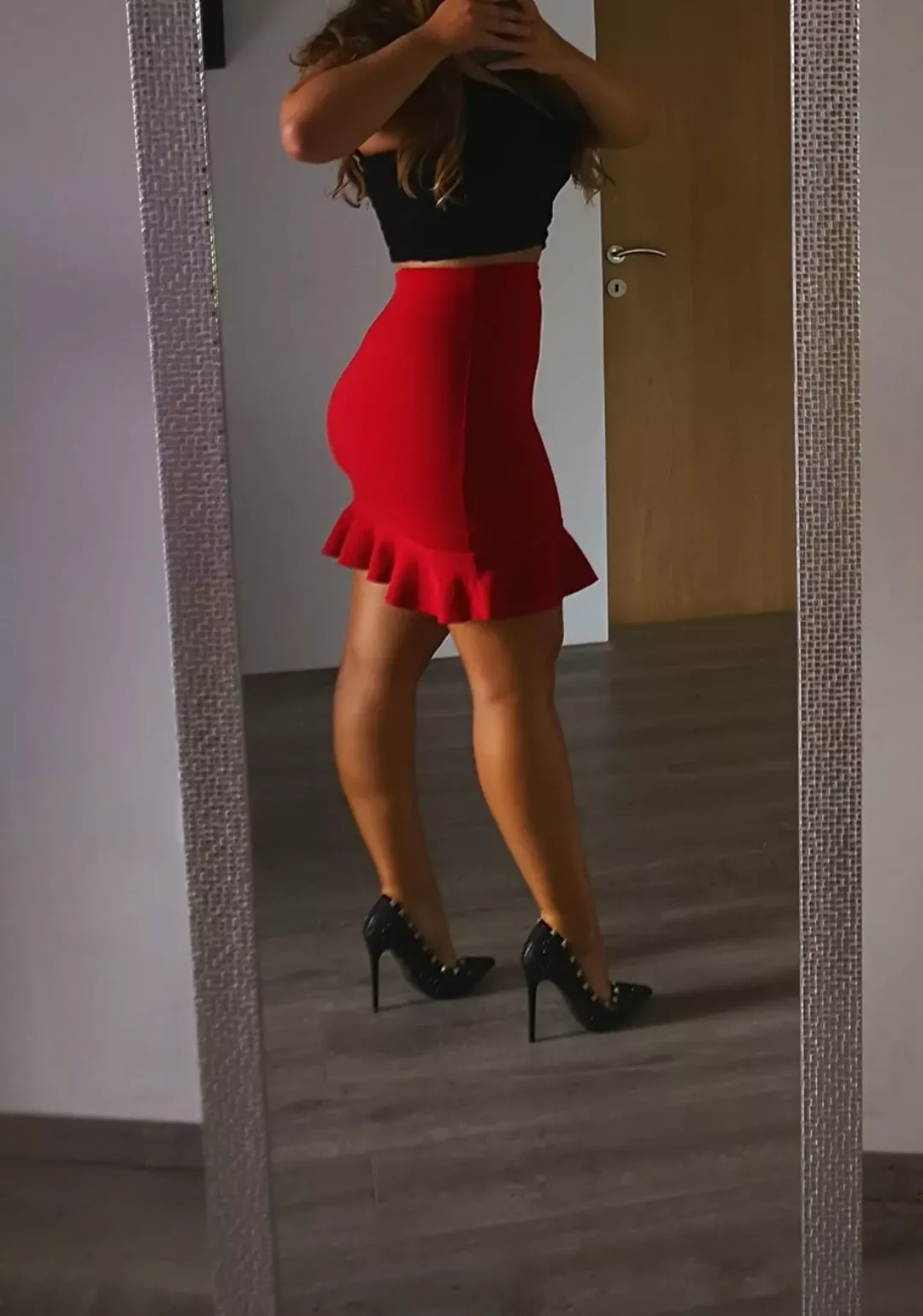 Your wish is my command! 🤓😈 posted by nerdyChicken20