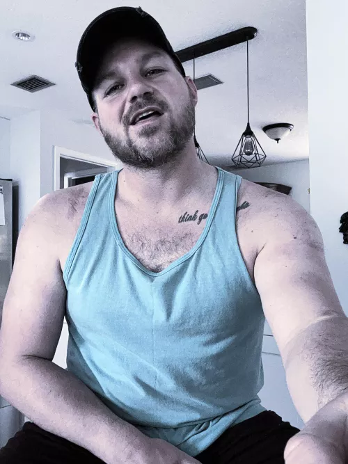 Zaddy by abeduncan90