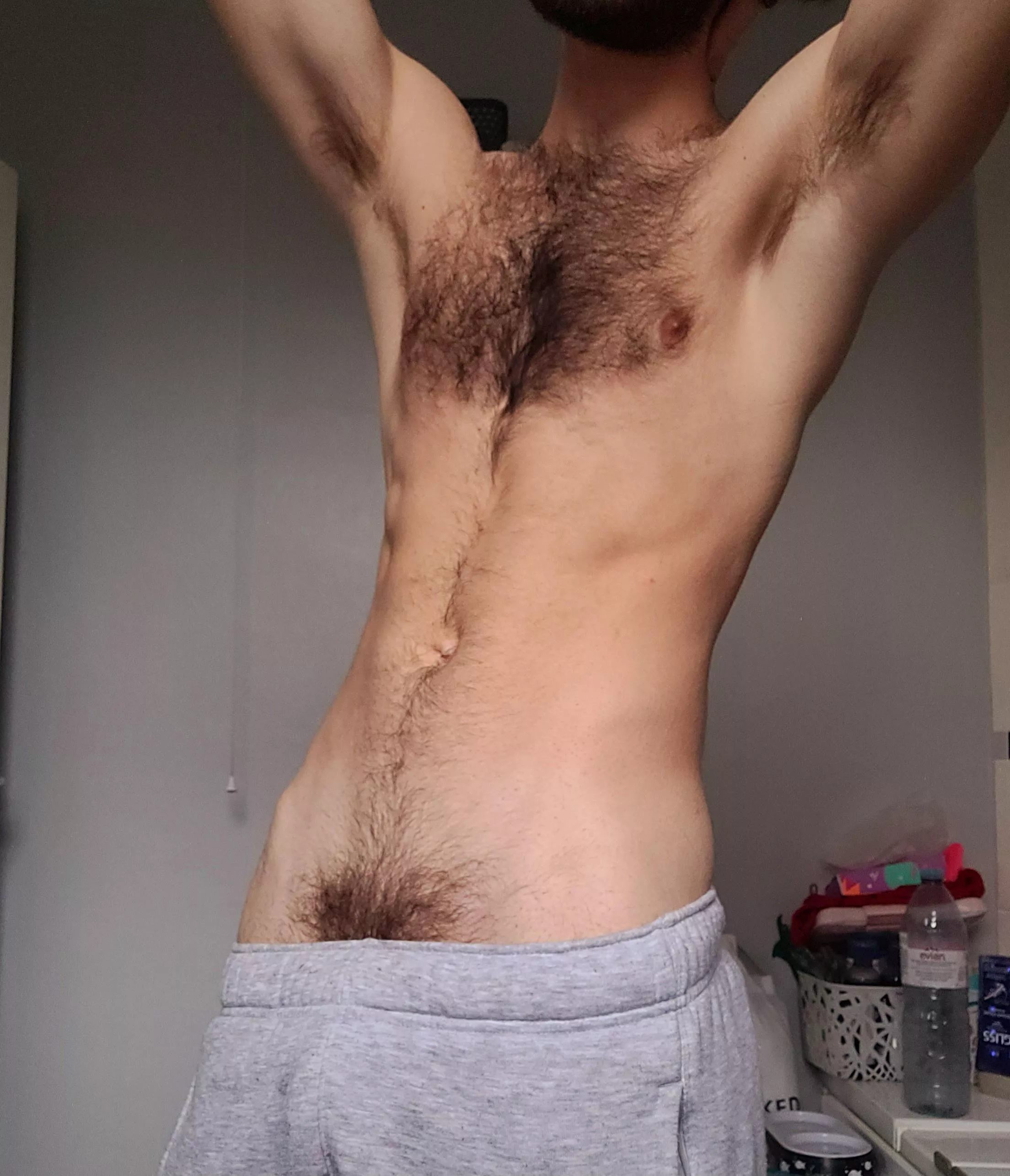 1 sniff. That's it. posted by httoak