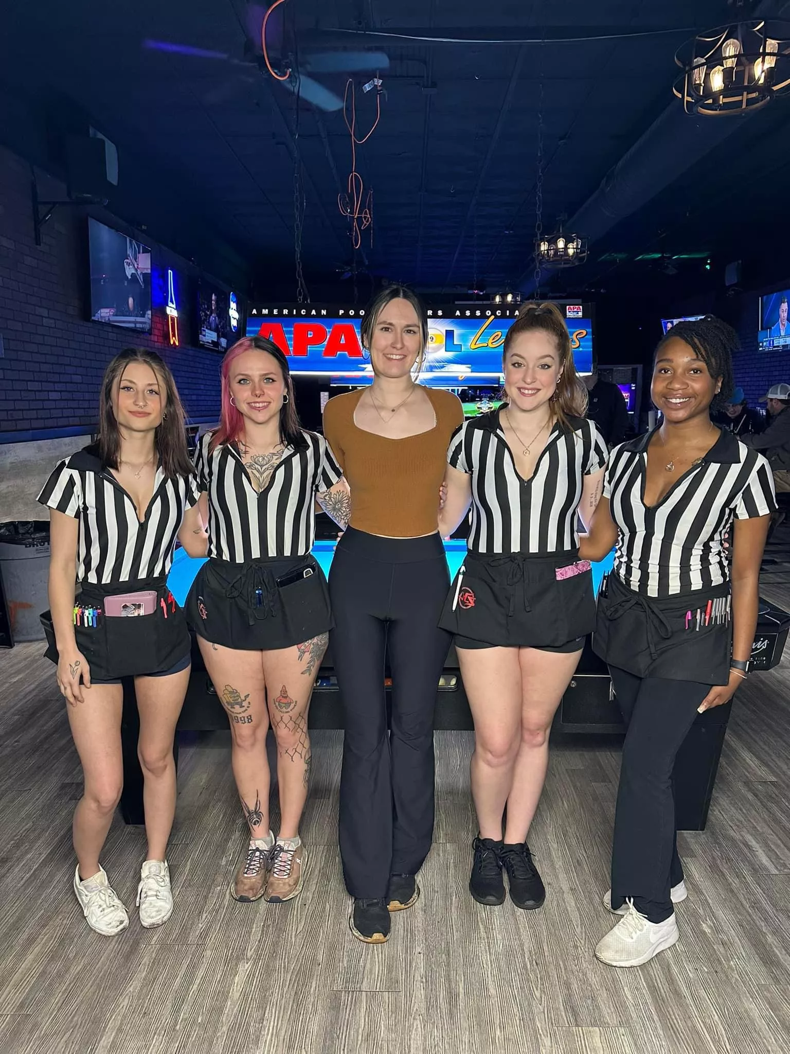 1-5 posted by Patient-Cat-6908