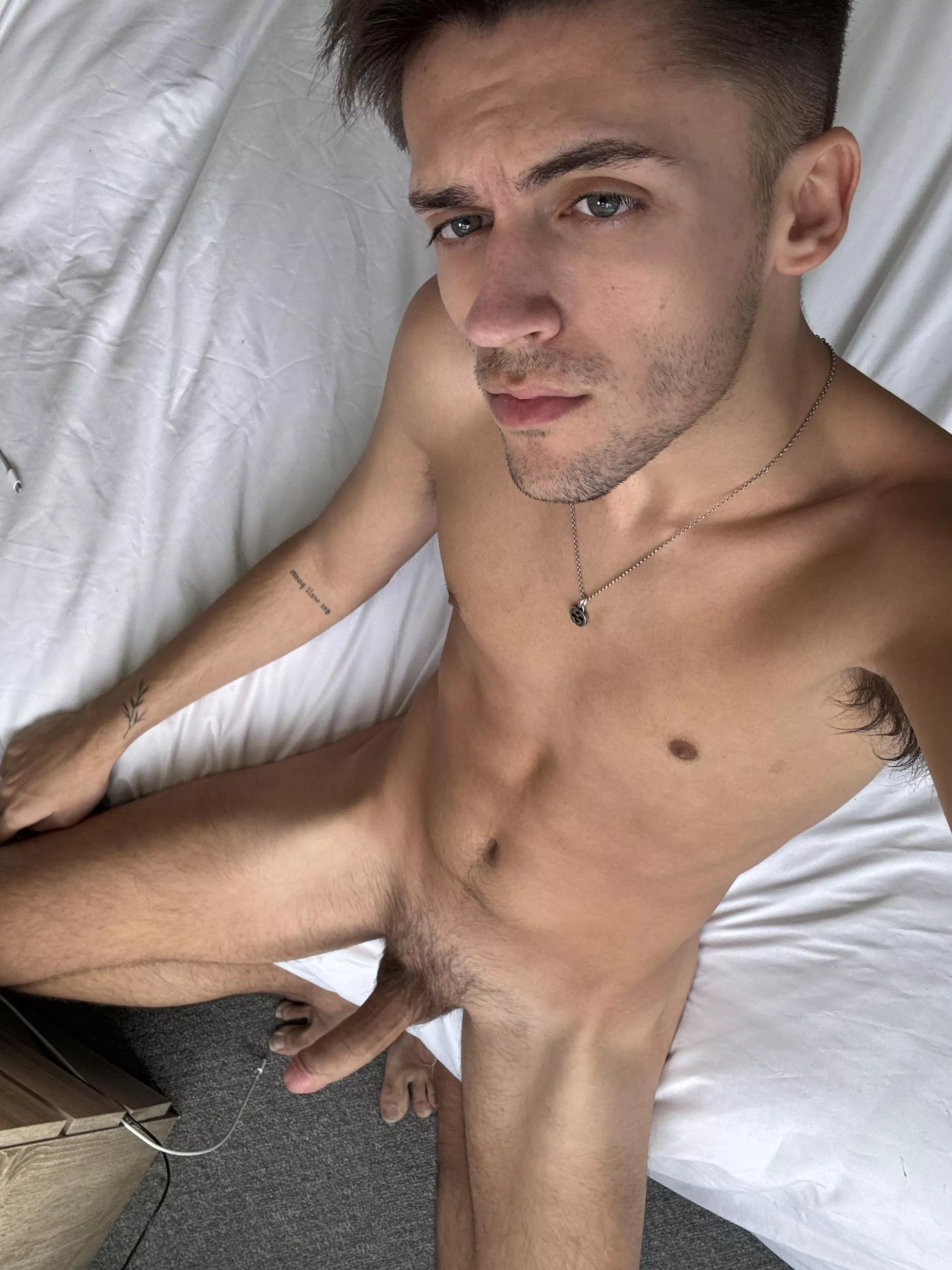 [18] Whats your honest thoughts?  posted by josh07103