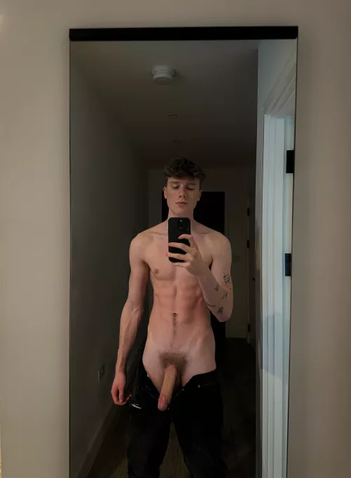 20 ready or not here i cum ;) by HungHarvey