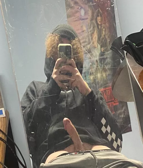 [22] Thoughts? Nervous lol by Jolly_Food_1106