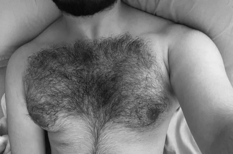 28 sc: gayhairyvers by tas106