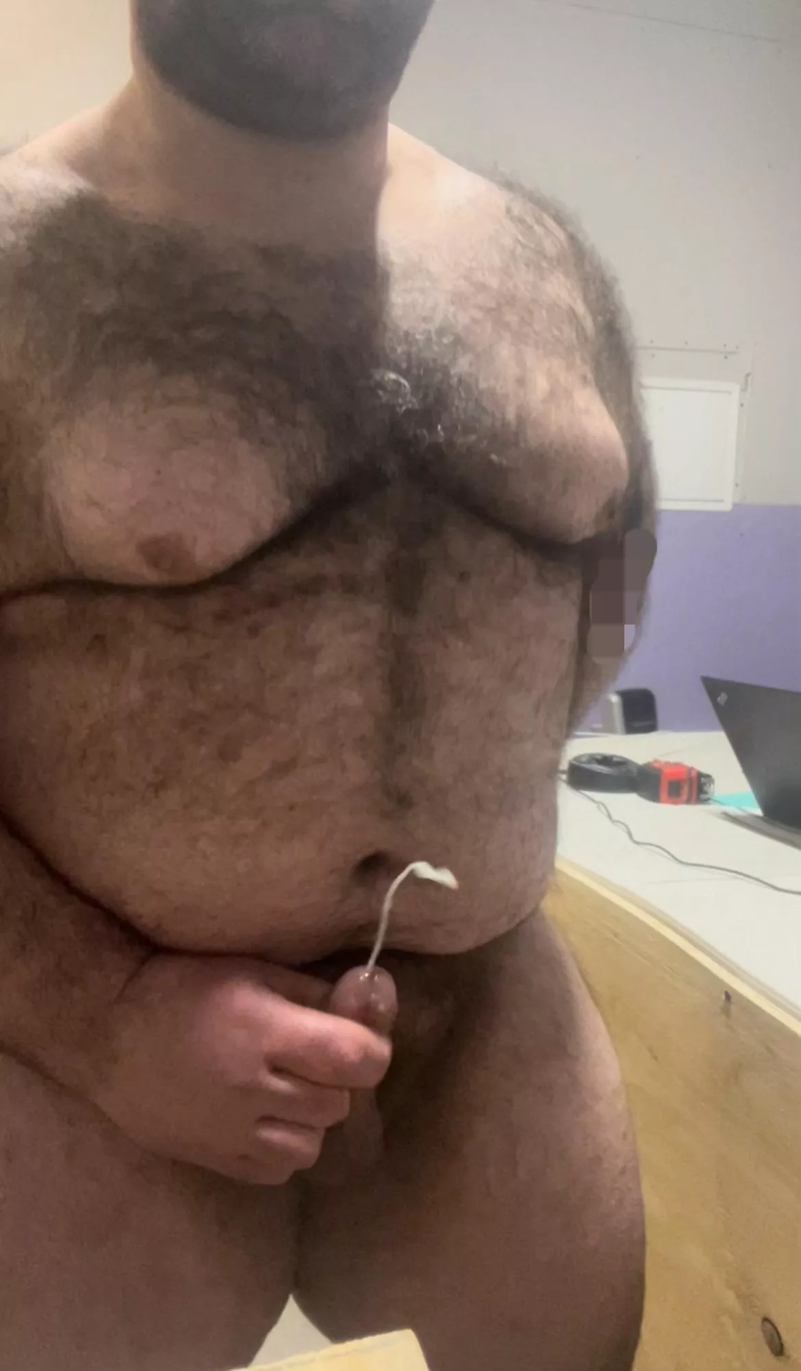 (40) I wanna flood your holes in my office🐻 posted by bigmikemccarthy