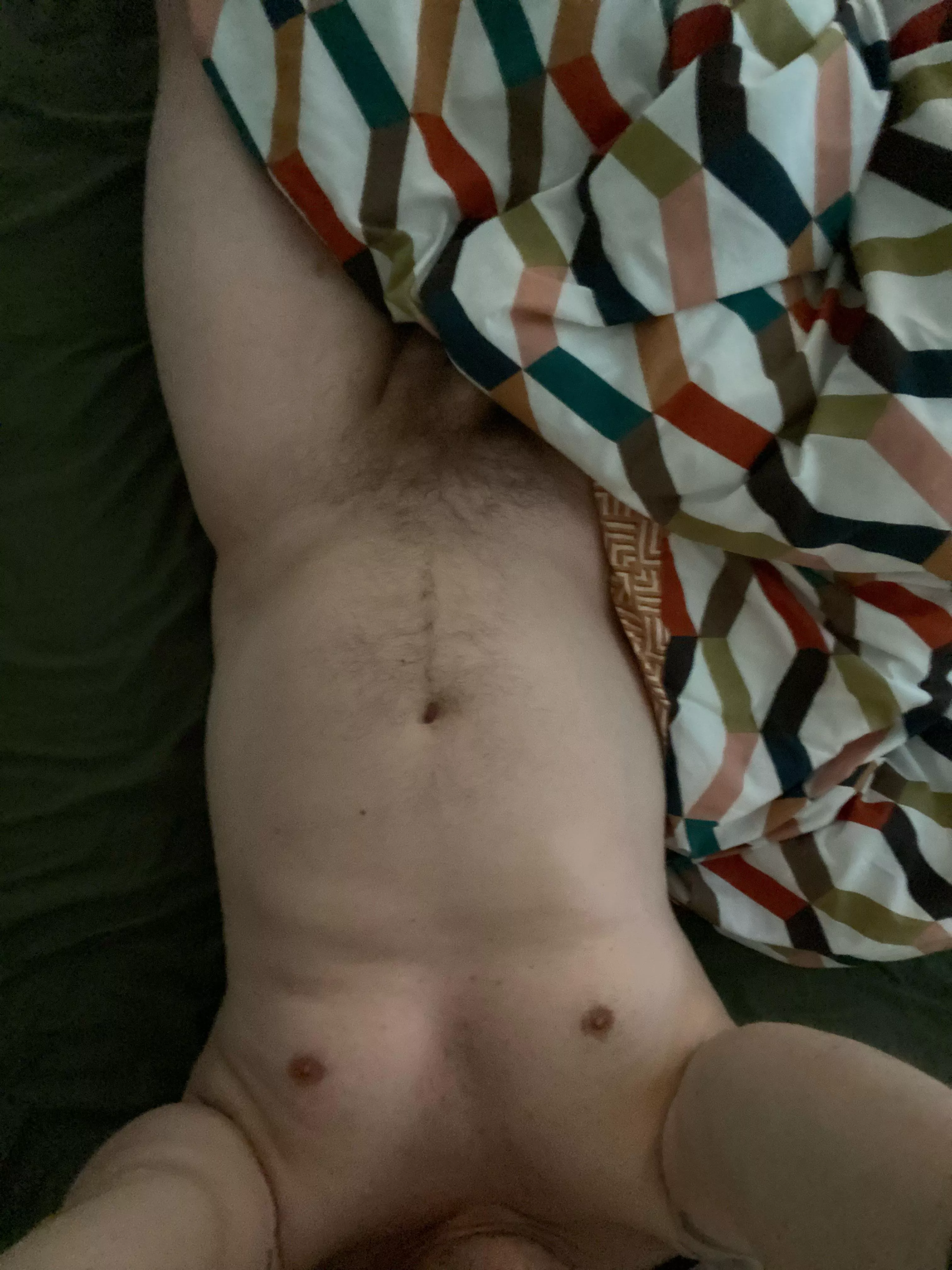 [40] married dad of two home alone posted by Turbulent-Sun-369