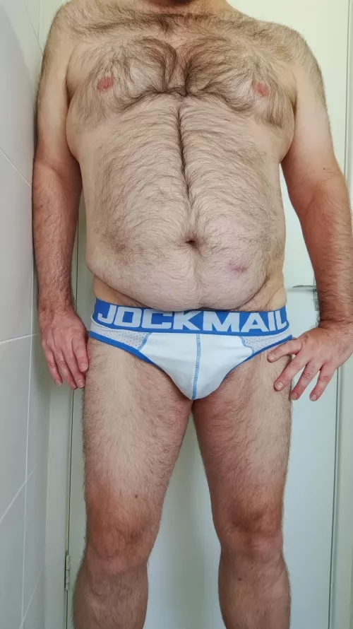 (42) Jockmail briefs. DMs open boys.  by th1rstyb0y