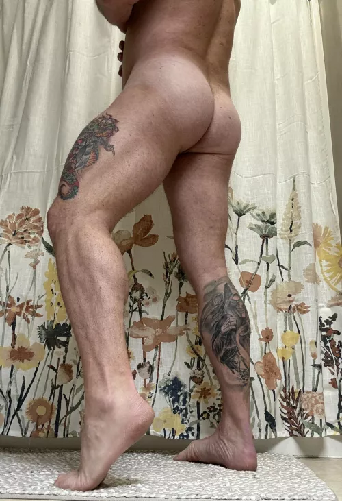 (47) Squats? Yeah, we’ve met. by _Mr_Complicated