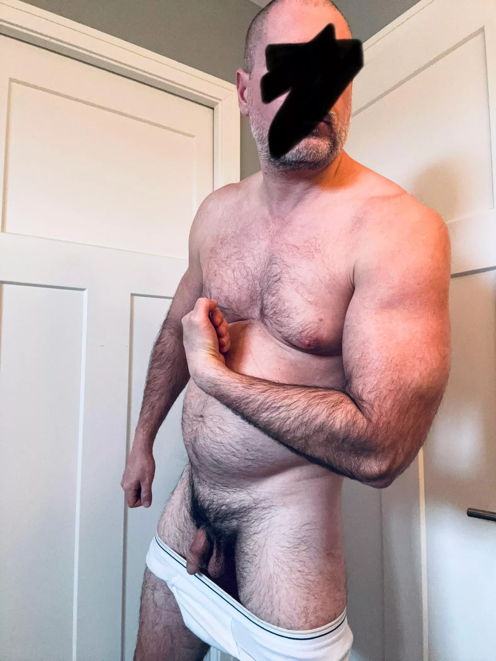 (51) morning nude  posted by BeardedBaldJay