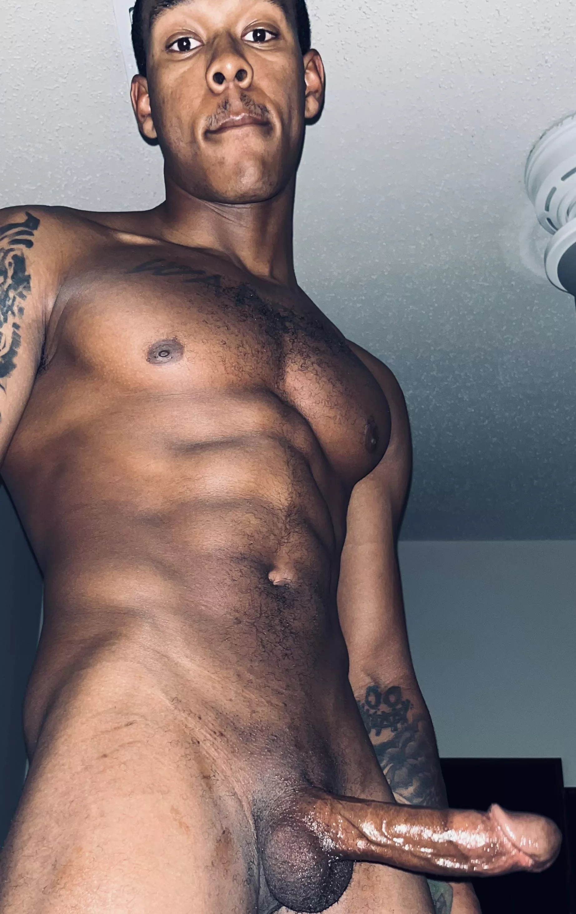 6’4, 8+ Inches, Need anything? posted by TraditionalExam6440