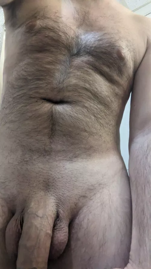 6'5 with a BWC by BigThickEdge